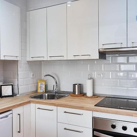 Vivienda Vacacional Los Molinos 7210 กอสตา เตกีสเซ ภายนอก รูปภาพ