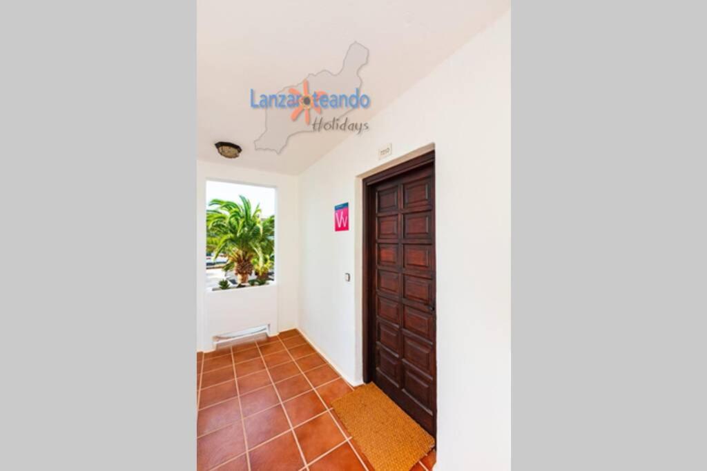 Vivienda Vacacional Los Molinos 7210 กอสตา เตกีสเซ ภายนอก รูปภาพ