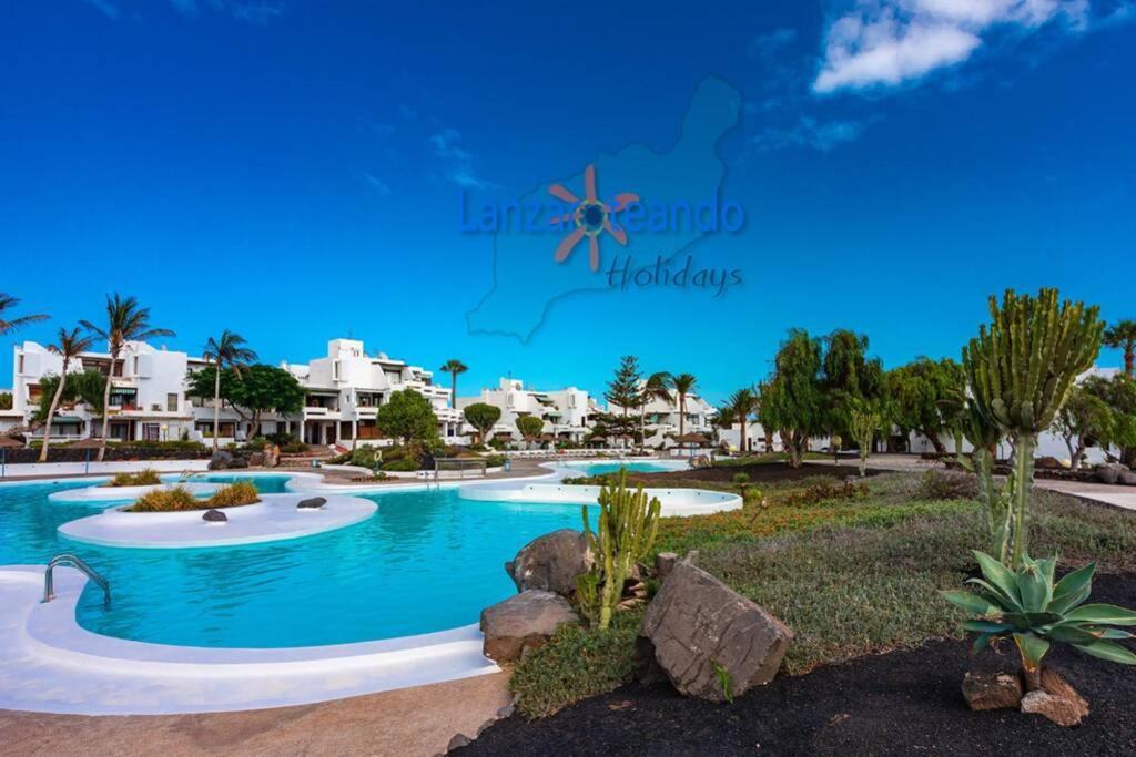 Vivienda Vacacional Los Molinos 7210 กอสตา เตกีสเซ ภายนอก รูปภาพ