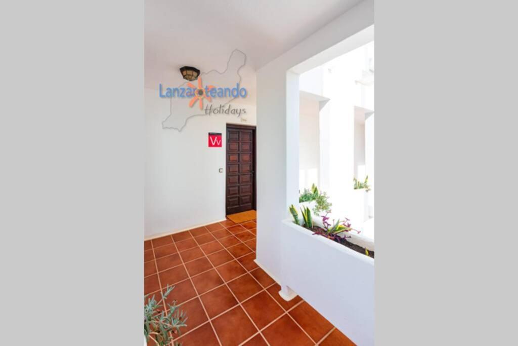 Vivienda Vacacional Los Molinos 7210 กอสตา เตกีสเซ ภายนอก รูปภาพ