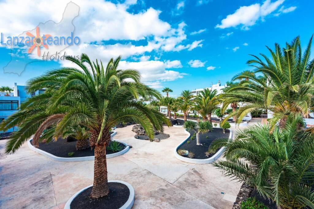 Vivienda Vacacional Los Molinos 7210 กอสตา เตกีสเซ ภายนอก รูปภาพ