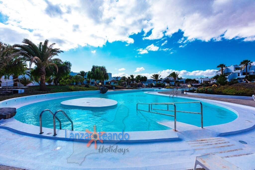 Vivienda Vacacional Los Molinos 7210 กอสตา เตกีสเซ ภายนอก รูปภาพ