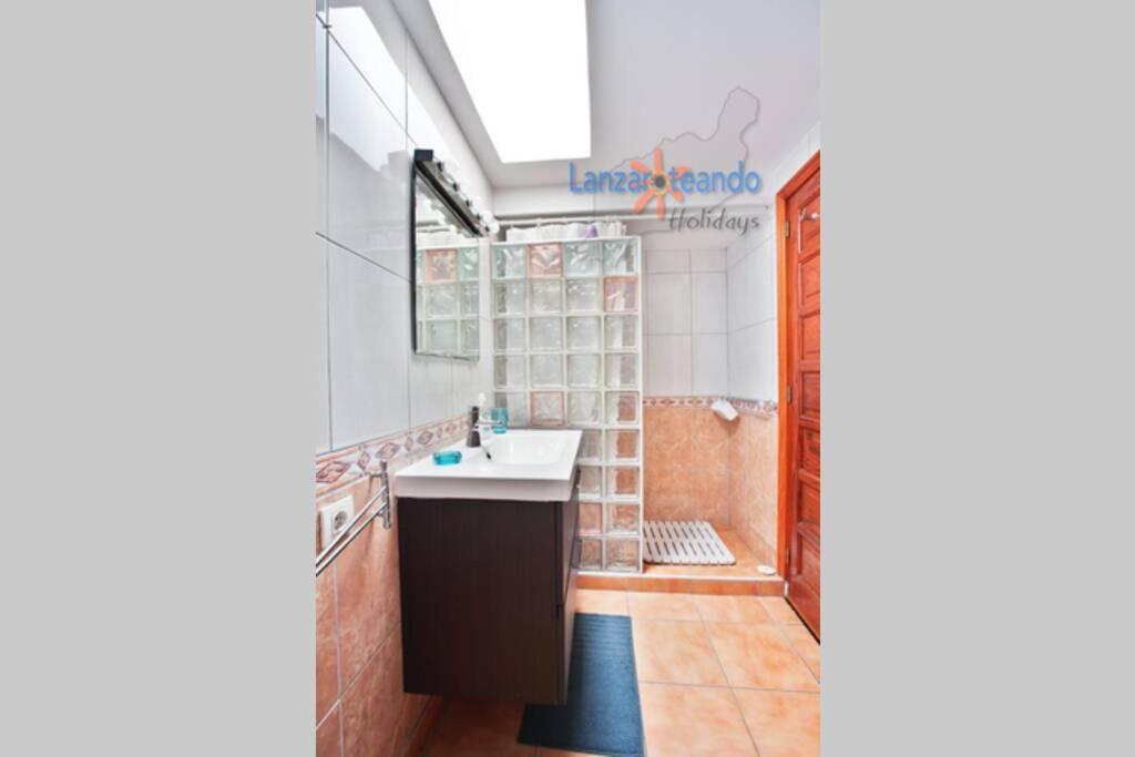 Vivienda Vacacional Los Molinos 7210 กอสตา เตกีสเซ ภายนอก รูปภาพ