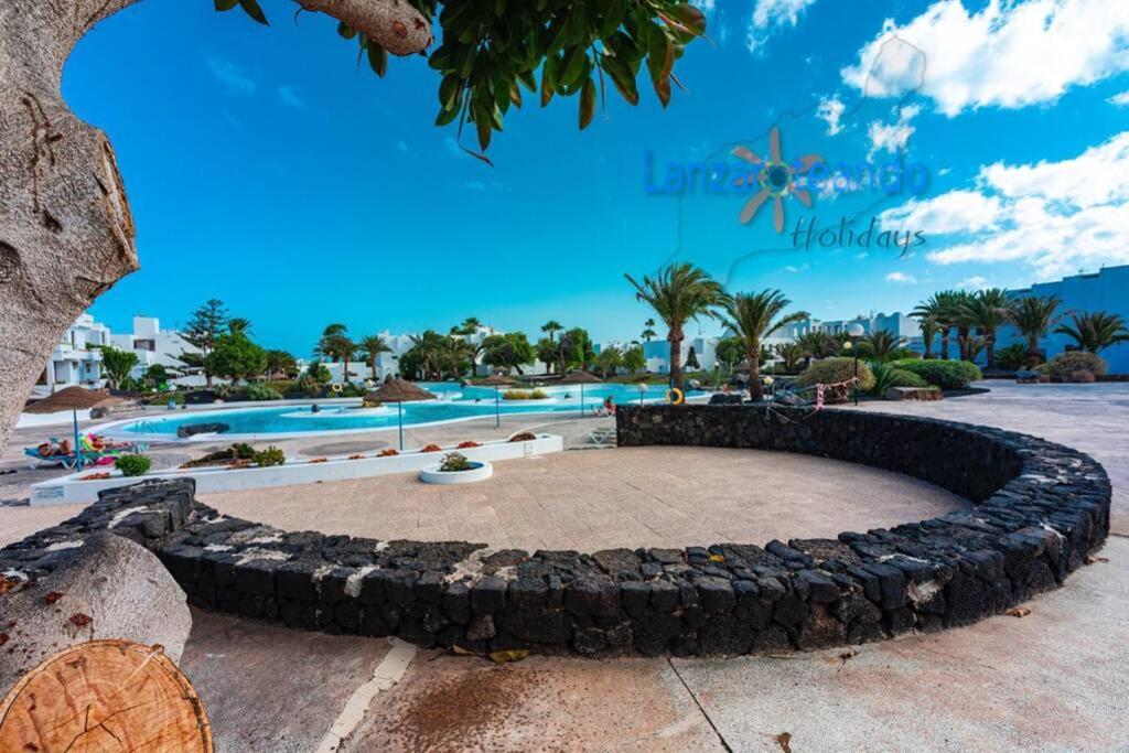 Vivienda Vacacional Los Molinos 7210 กอสตา เตกีสเซ ภายนอก รูปภาพ