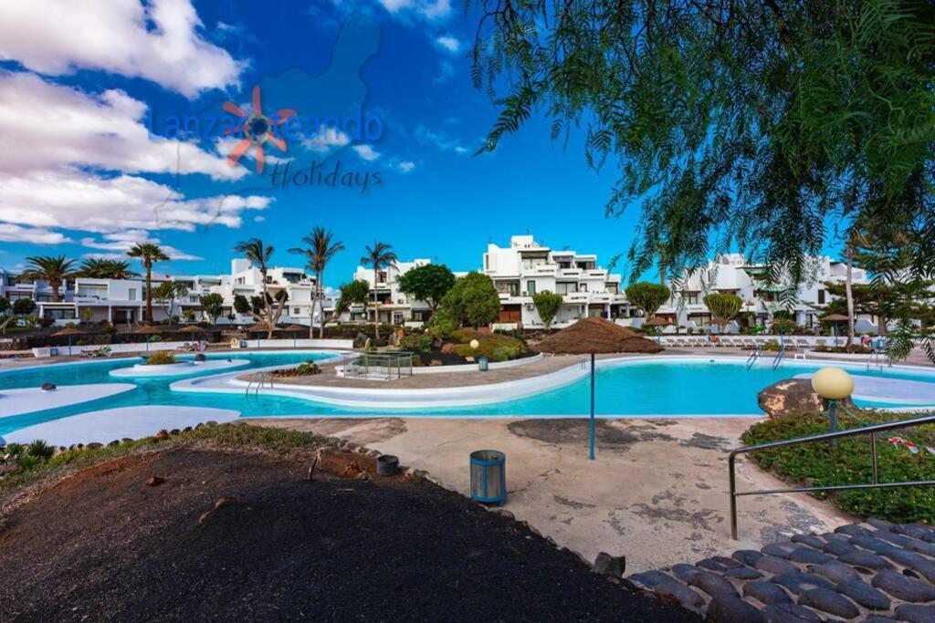 Vivienda Vacacional Los Molinos 7210 กอสตา เตกีสเซ ภายนอก รูปภาพ
